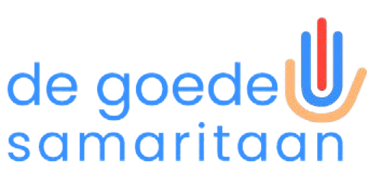 De Goede Samaritaan Logo